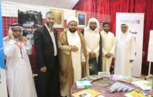 شاركت جمعية اقرأ في مهرجان القرآن الكريم في أم الحمام